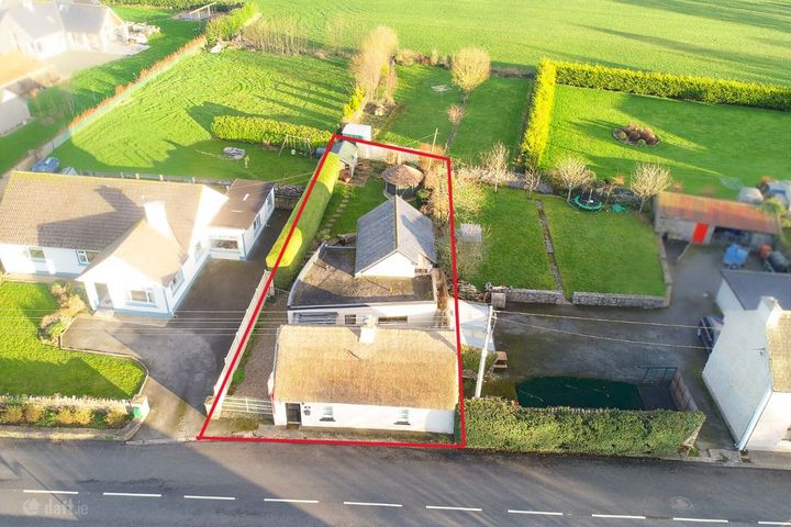 River View Cottage, Holy Cross, Co. Tipperary, E41F2V8