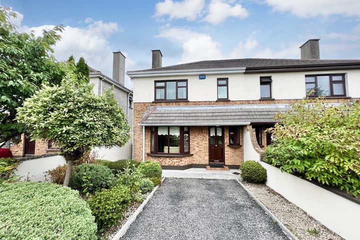 3 The Oaks, Woodtown Lodge, Sligo, Sligo