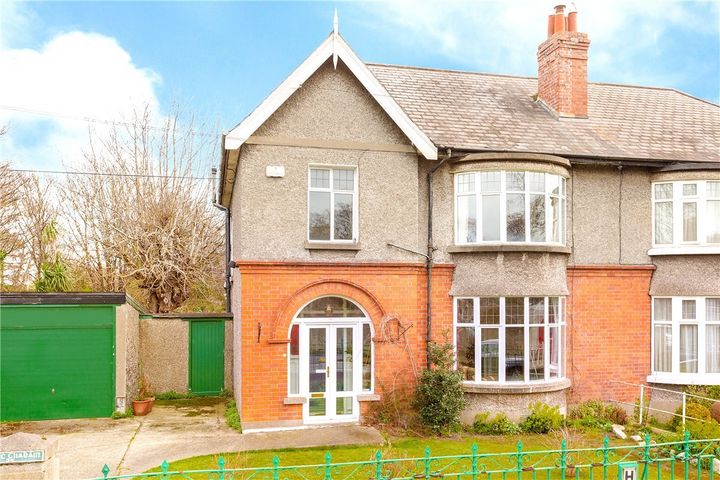 34 Merlyn Park, Dublin 4, Dublin, Dublin 4, Dublin