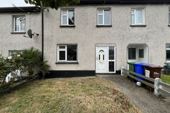 31, Silverdale, Clara, Co. Offaly, R35XY91