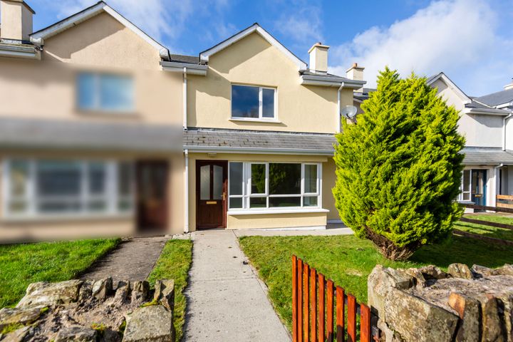 7 Fairgreen, Ballycullane, Co Wexford, Ballycullane, Co. Wexford, Y34D524