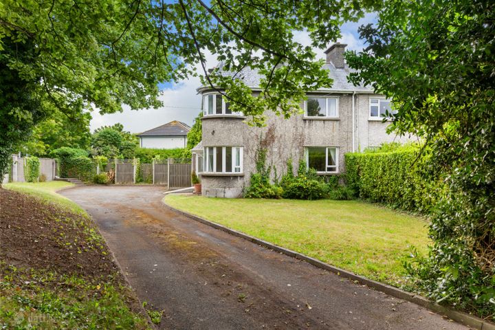 107 Mount Prospect Ave, Dublin 3, Dublin, Dublin 3, Dublin