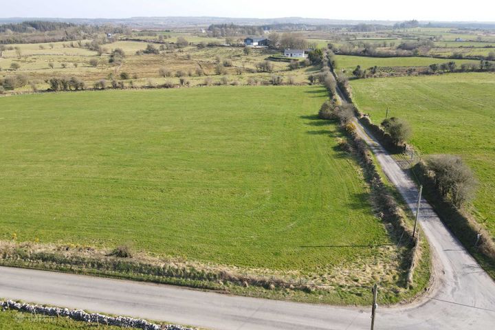Feamore, Tulrahan, Claremorris, Co. Mayo