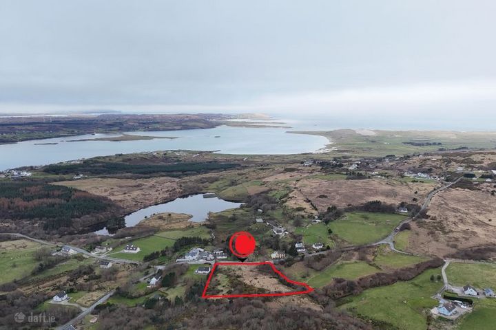 Meenagowan, Lettermacaward, Co. Donegal