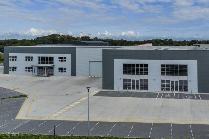 Units 1&2, Eamonn Duggan Industrial Estate, Athboy Road, Trim, Co. Meath