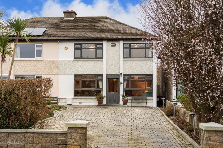 45 Thomastown Rd, Dun Laoghaire, Dublin, Dublin