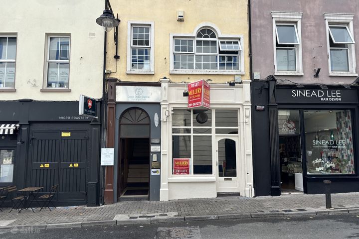 Unit 1 Earlswell Court, Cross Street Lower, Galway City Centre