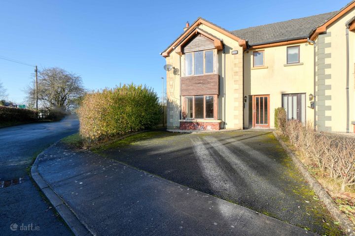 21 Cill Beg Manor,, Kylebeg,, Stradbally,, Co.Laois, R32A3P3