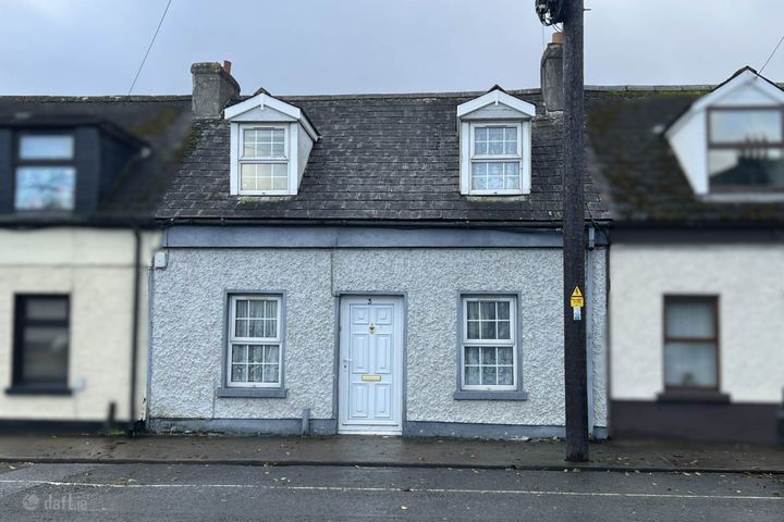 3 Upper Irishtown, Clonmel, Co. Tipperary, E91W7D9