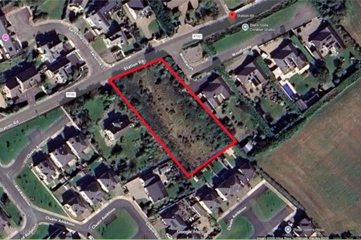 Station Road, Rosslare Strand, Co. Wexford