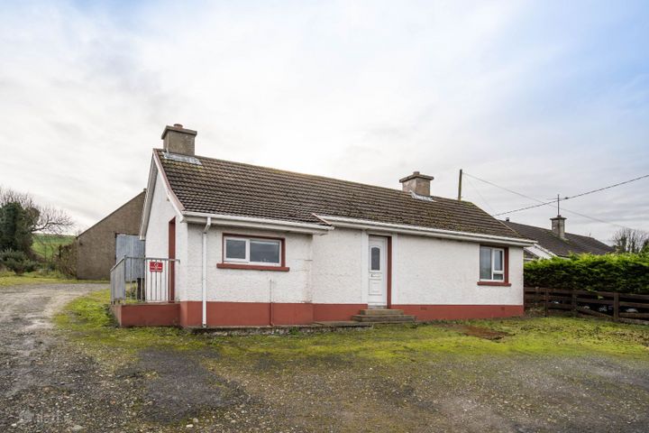 Moness, Burt, Bridgend, Co. Donegal, F93A6X2