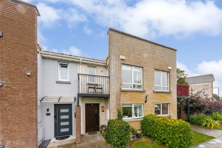 120 Grange Hall, Dunshaughlin, Co. Meath, A85X018