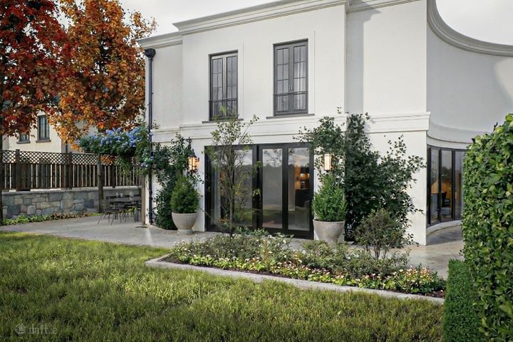 Site At Seasons Park, Newtownmountkennedy, Co. Wicklow