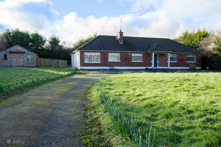Red Brick Bungalow, Pepperstown, Ardee, Co. Louth, A92XK73