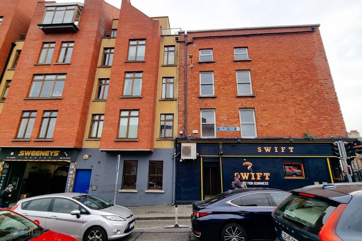 Apartment 13, Saint Catherine's Church Apartments, Christchurch, Dublin 8, D08Y314
