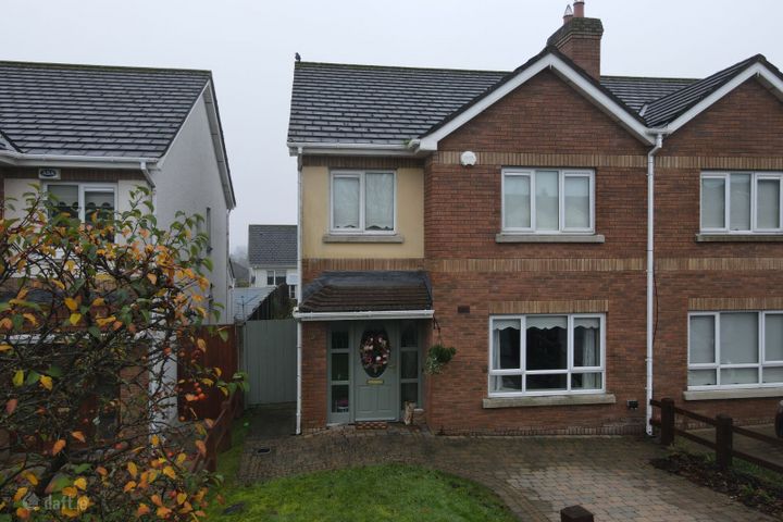 199 The Drumlins, Virginia, Virginia, Co. Cavan, A82N7F4