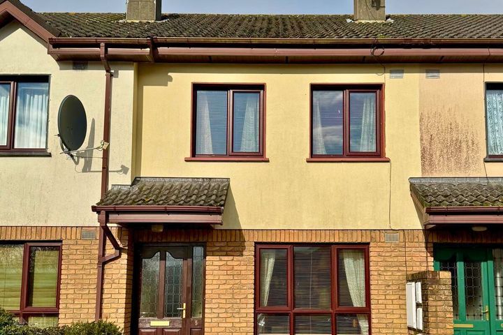 5 Beech Court, Bellfield, Ferrybank, Slieverue, Co. Kilkenny, X91W93V