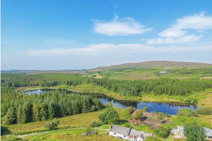 Ballynakillew Mountain, Laghy, Co. Donegal, F94P286