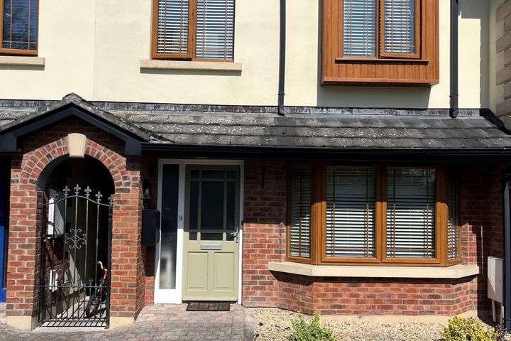 9 Ascáill Róis, Magheraboy Road, Carrickmacross, Co. Monaghan