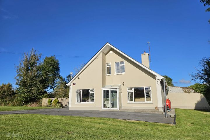 Cartronsheela, Cappataggle, Ballinasloe, Rooaun, Co. Galway, H53VK83