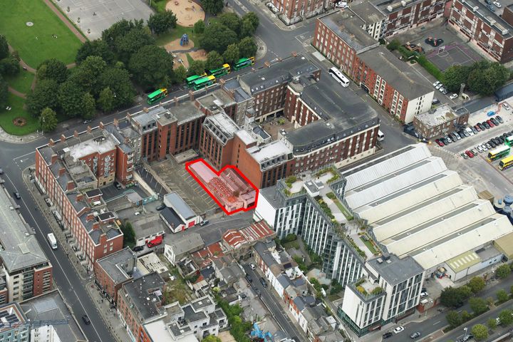 42 & 43 Gardiner Lane, Dublin 1