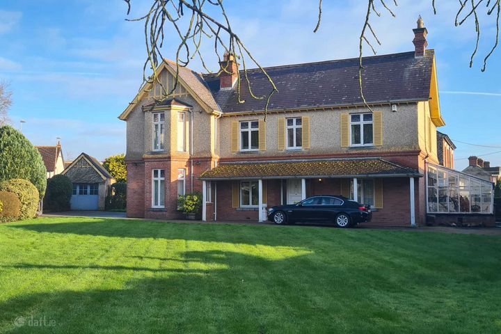 Myrtlegrove, South Circular Rd, Limerick, Limerick