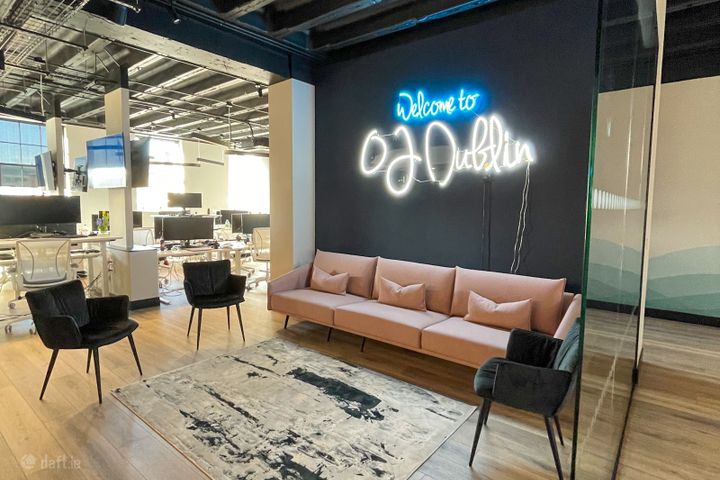 Second Floor, 7/8 Harcourt Street, Dublin 2