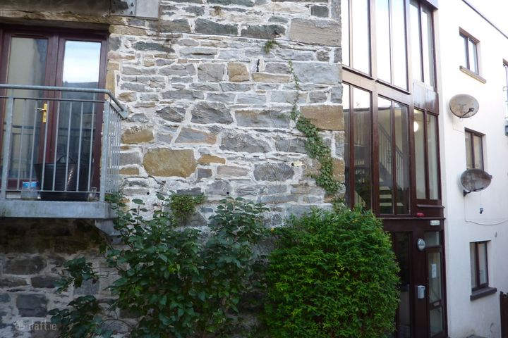 8 The Kiln, James Street, Westport, Co. Mayo