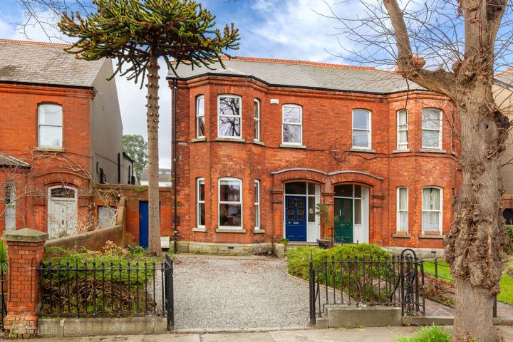 45 St Lawrence Rd, Clontarf, Dublin 3, Dublin 3, Dublin