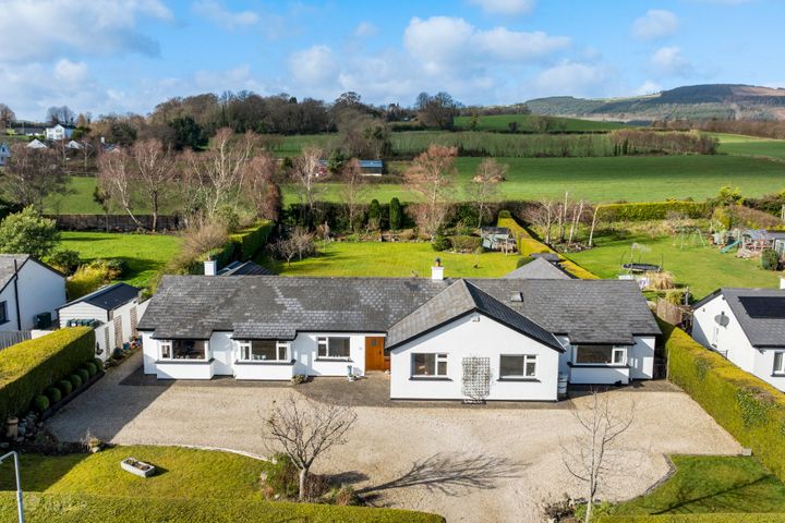 10 New Russian Village, Kilquade, Greystones, Wicklow