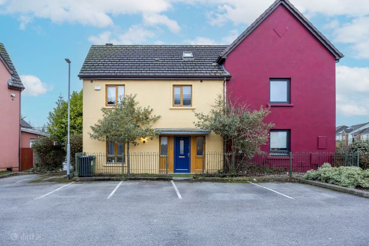 9 Thornleigh Square, Thornleigh, Swords, Co. Dublin, K67KT91