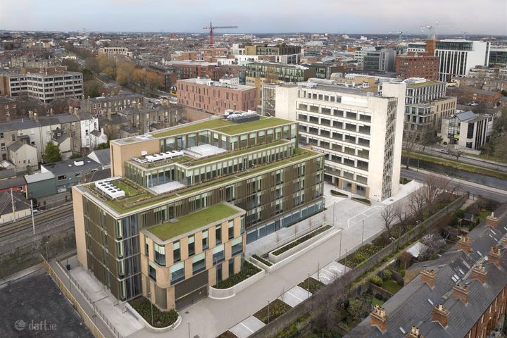 2 Grand Parade, Ranelagh, Dublin 6