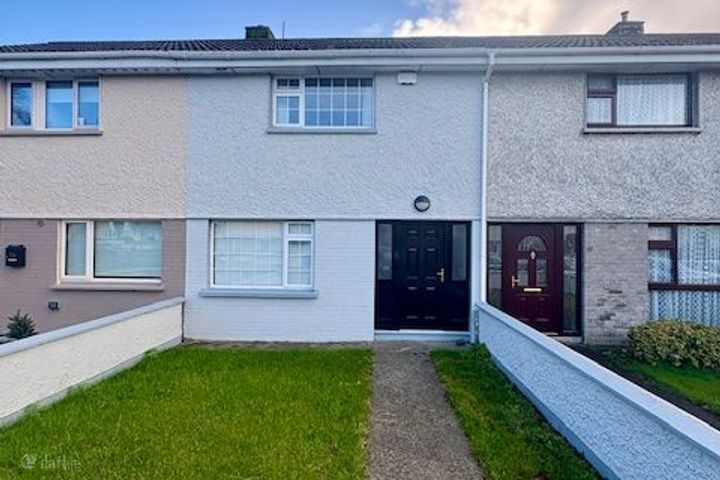 33 Ardshanavooly, Killarney, Killarney, Co. Kerry