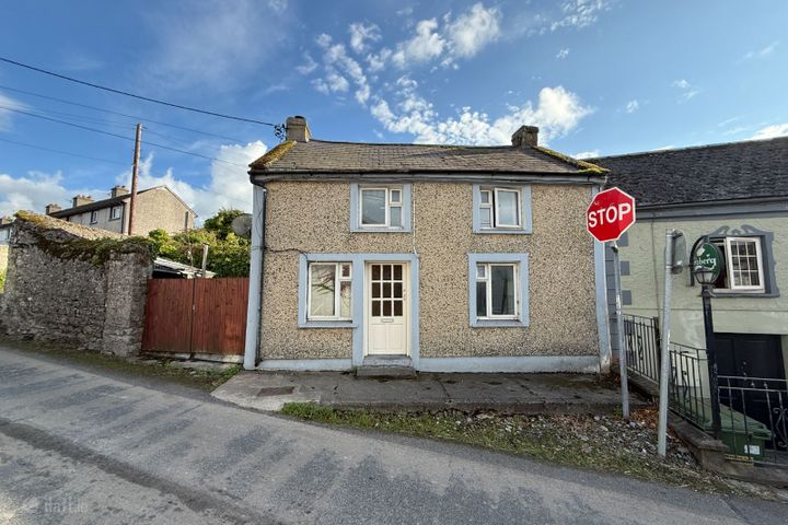 Main Street, Golden, Co. Tipperary, E25N283