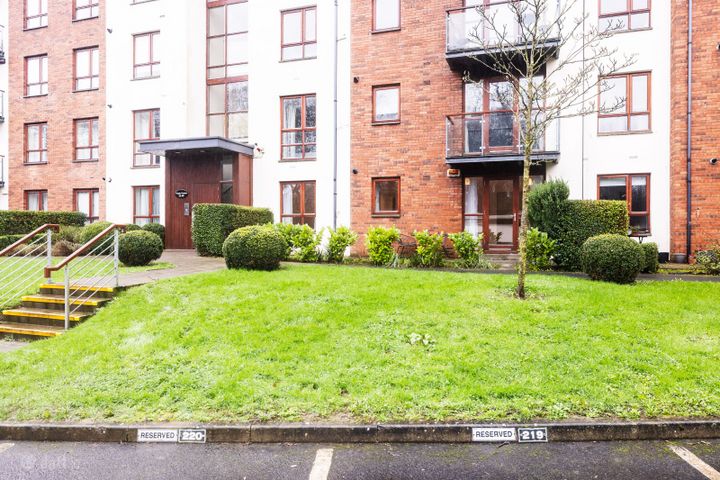 Apartment 26, Temple Gardens, Northwood, Santry, Dublin 9, D09NT93