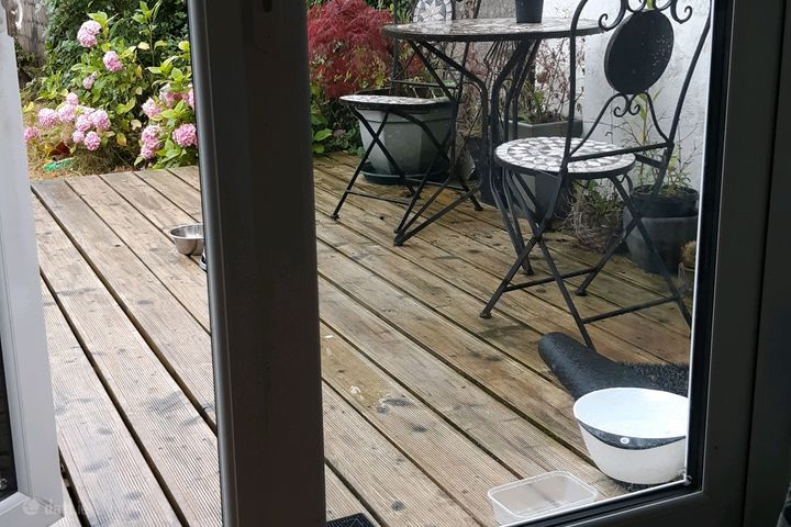 Ballykeeffe Estate, Dooradoyle, Co. Limerick