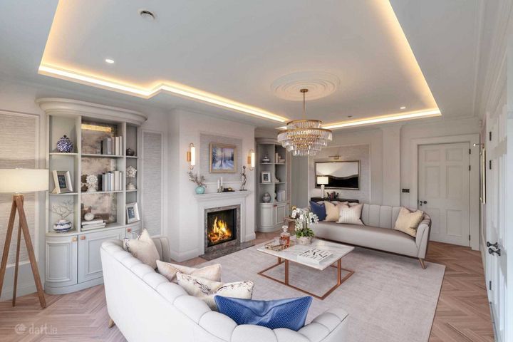 6 Shrewsbury Gardens, Ballsbridge, Dublin 4, Dublin