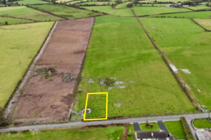 Site with Full Planning Permission at Rabane, Castleblakeney, Ballinasloe, Co. Galway