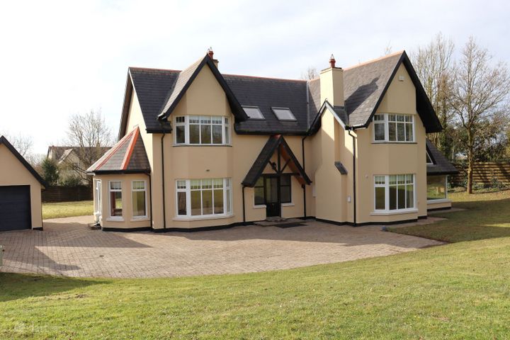 Pemberley, Ballymorris, Cratloe, Cratloe, Co. Clare, V95X224