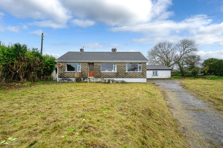 Nazareth Cottage, Monkstown, Co. Cork