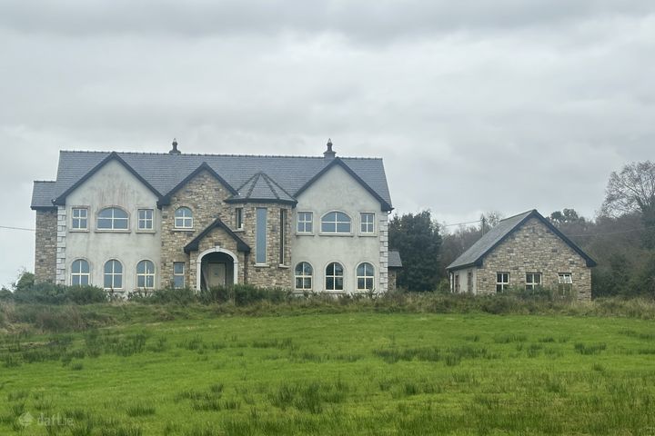 Drumhawragh, Loughduff, County Cavan, Cavan
