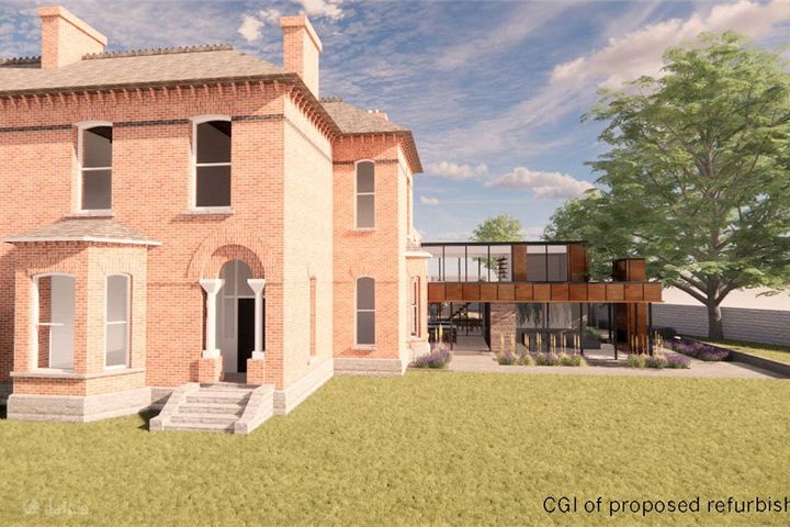 80 Park Avenue, Sandymount, Dublin 4, D04V3Y7