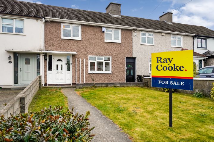43 Casement Park, Finglas West, Dublin 11, Dublin 11, Dublin