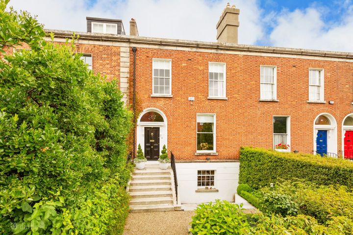 23 Belgrave Rd, Rathmines, Dublin 6, Dublin 6, Dublin