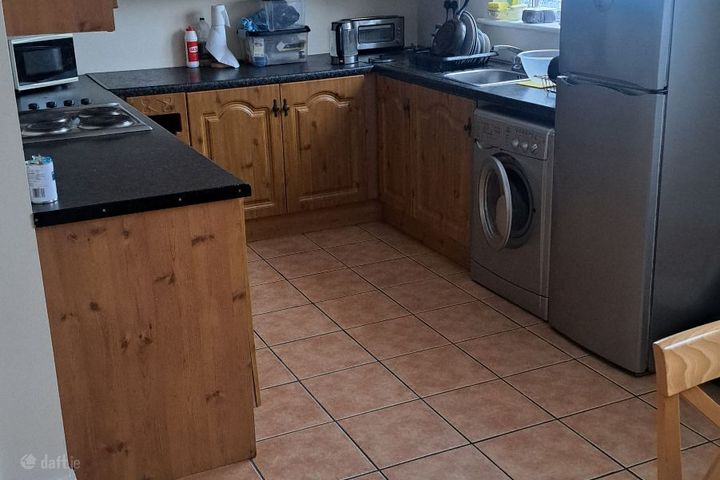 Apartment 47, Hawthorn Drive, Cabra Road, Thurles, Thurles, Co. Tipperary