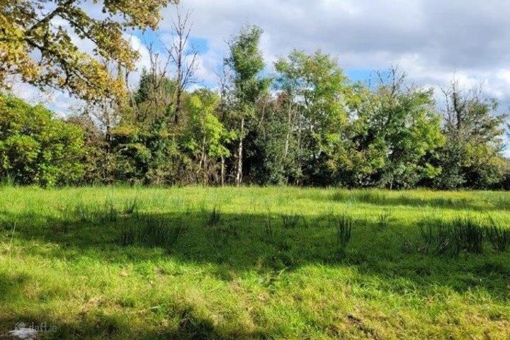 Silverhill, Kiltyclogher, Co. Leitrim