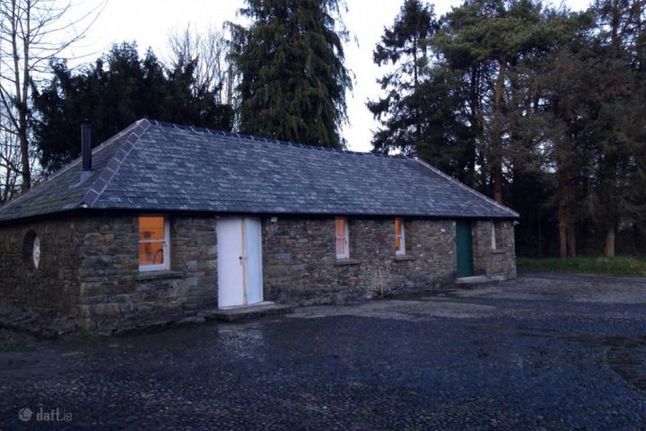 Tullaroan, Tullaroan, Co. Kilkenny