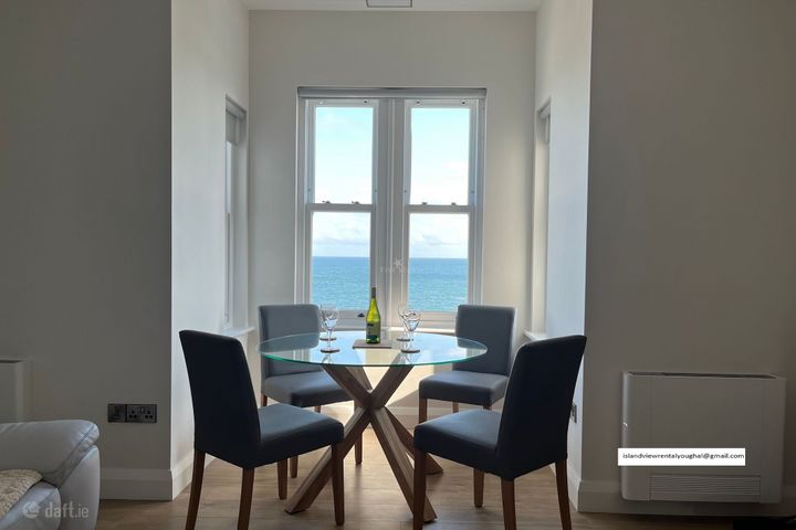 Island View, Moll Goggins Corner, Upper Strand, Youghal, Co. Cork