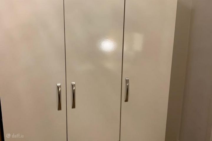 Bride Street , Dublin 2