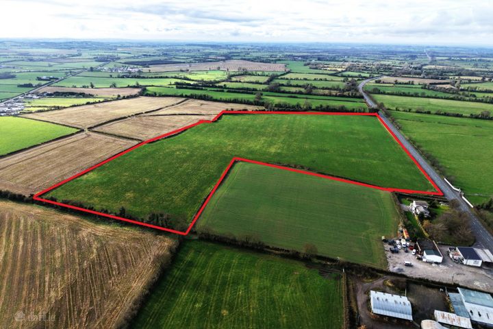 Freagh, Kilcormac, Co. Offaly